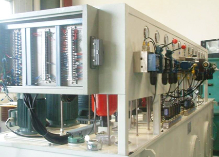 工程机械液压系统保养必知的4个方面