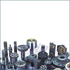 Hydraulic Parts