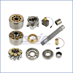 Hydraulic Parts