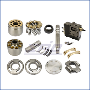 Hydraulic Parts