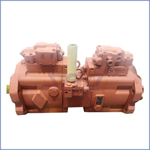 KA3V112 Pumps