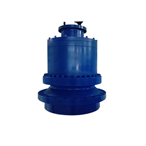 SL316 dredger rotary power reducer