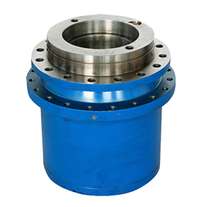 SL606L2, L3 winch reducer