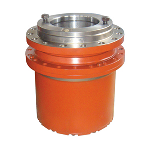 SL605L2, L3 wheel reducer