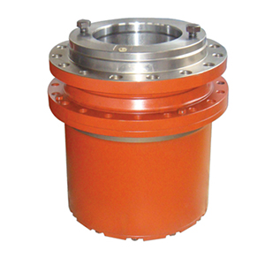  SL405W2, W3 winch reducer