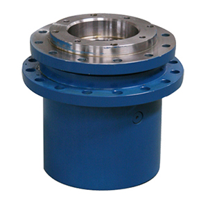 SL602L2 winch reducer